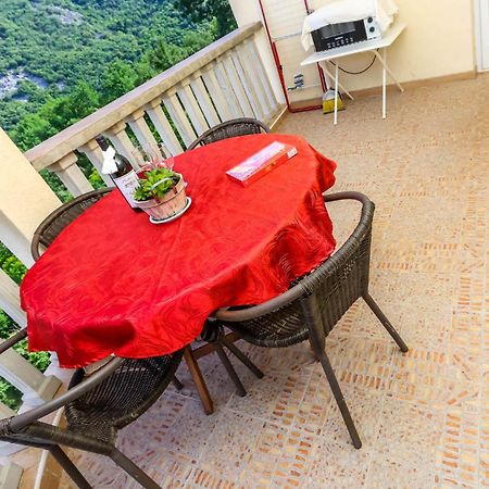 Apartments Zeko ドンジ・モリンジ エクステリア 写真