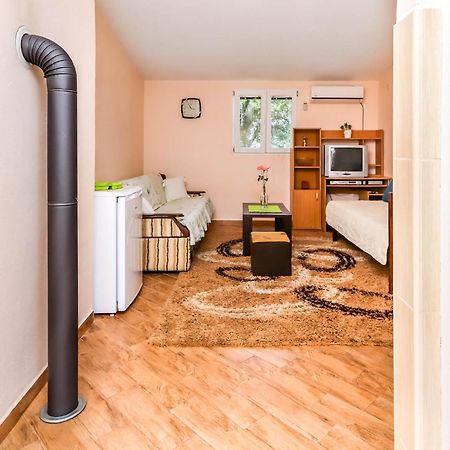 Apartments Zeko ドンジ・モリンジ エクステリア 写真