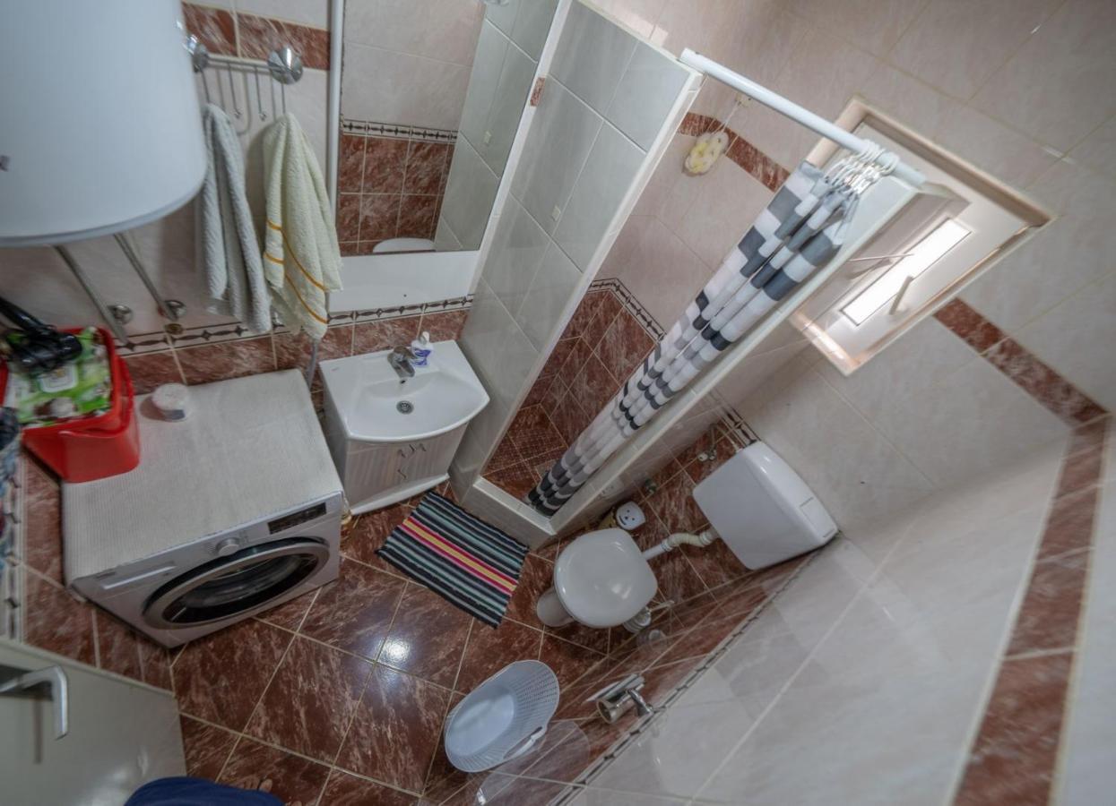 Apartments Zeko ドンジ・モリンジ エクステリア 写真
