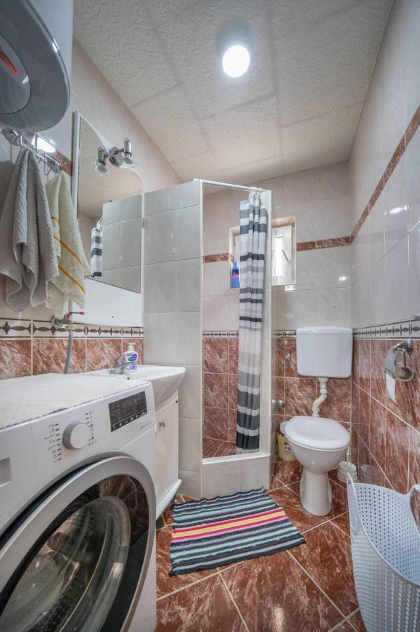 Apartments Zeko ドンジ・モリンジ エクステリア 写真