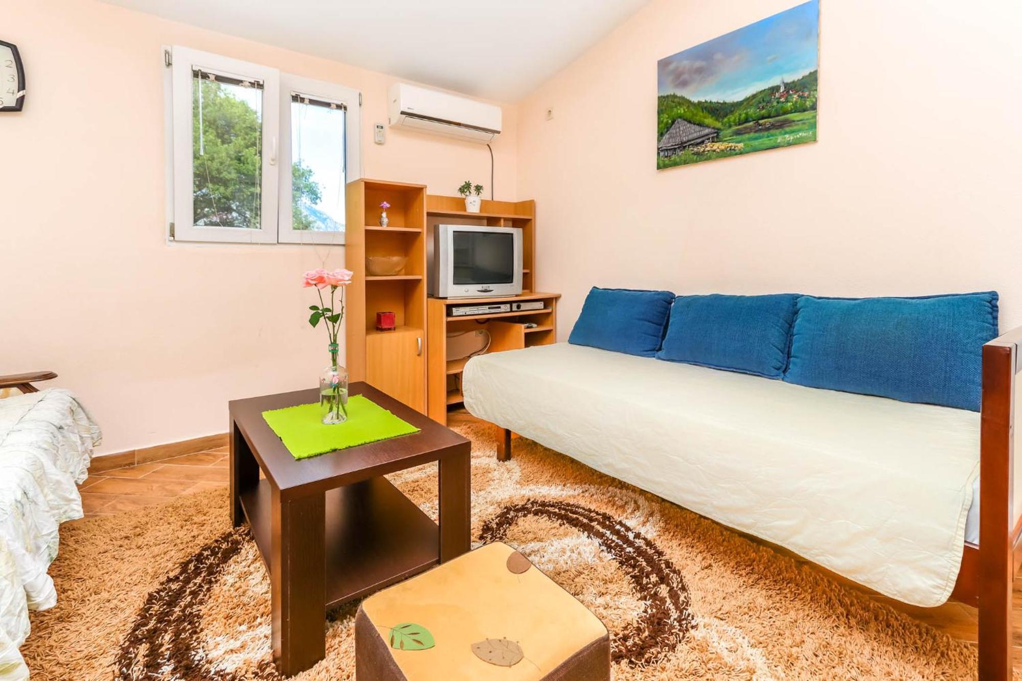 Apartments Zeko ドンジ・モリンジ エクステリア 写真