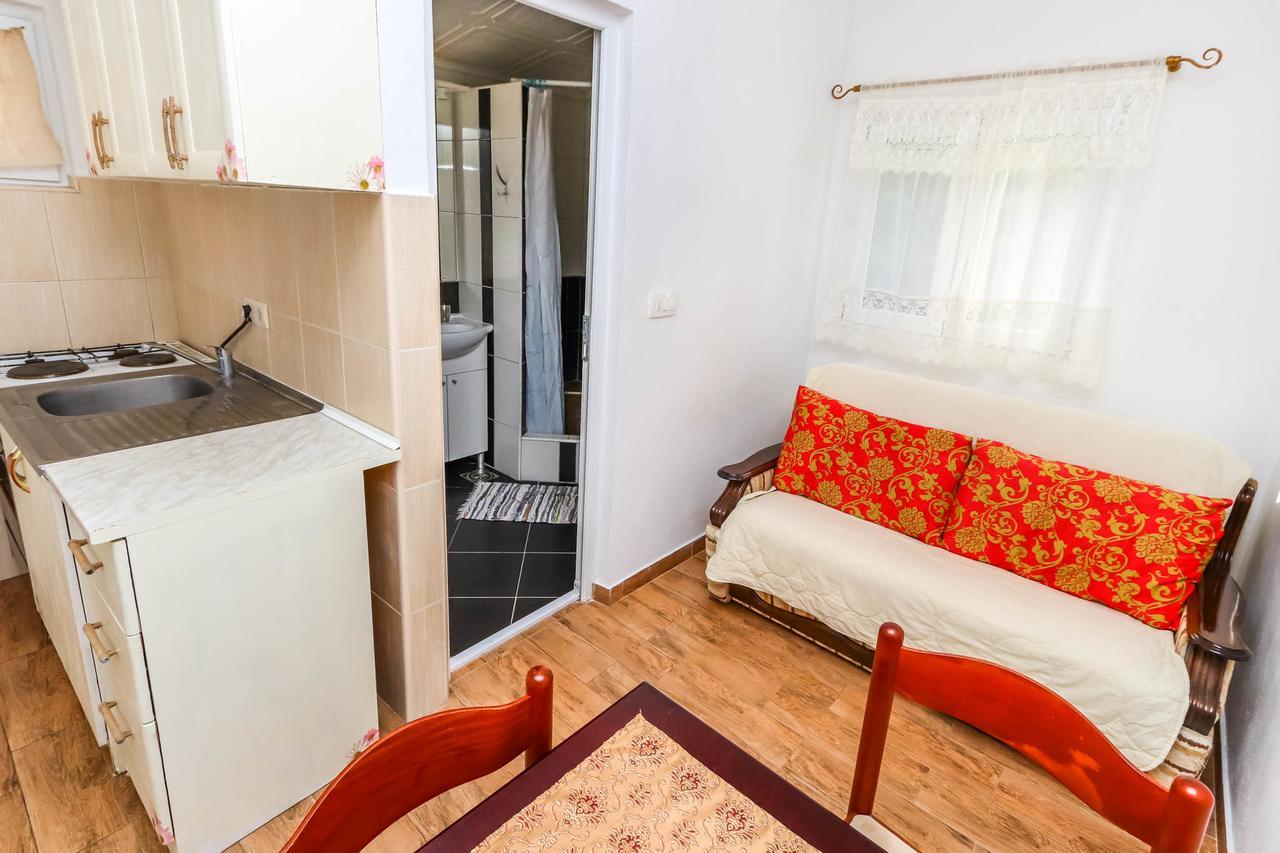 Apartments Zeko ドンジ・モリンジ エクステリア 写真