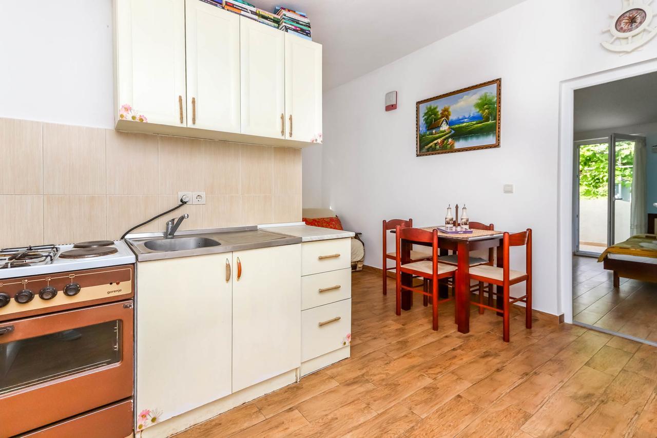 Apartments Zeko ドンジ・モリンジ エクステリア 写真